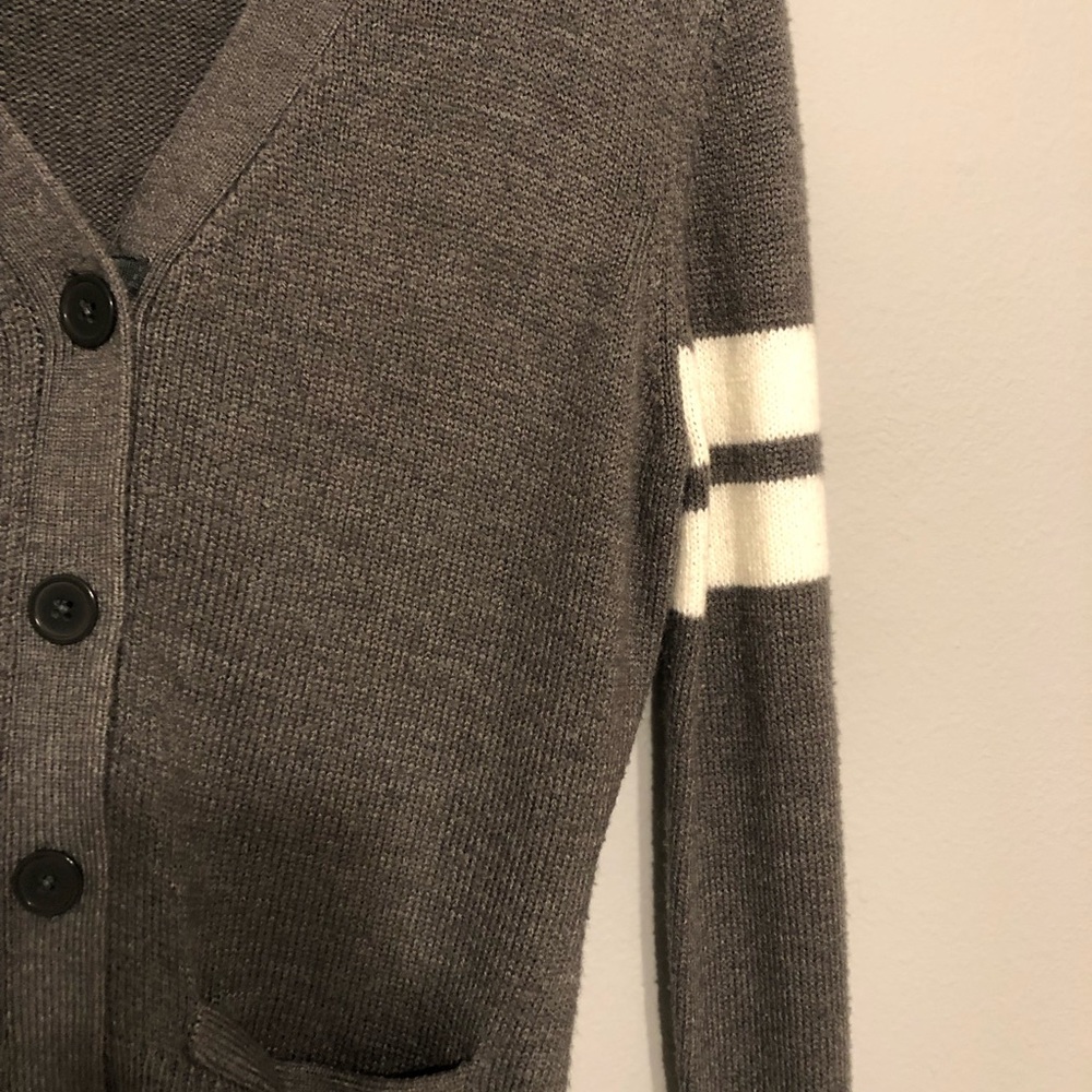 Convers cardigan